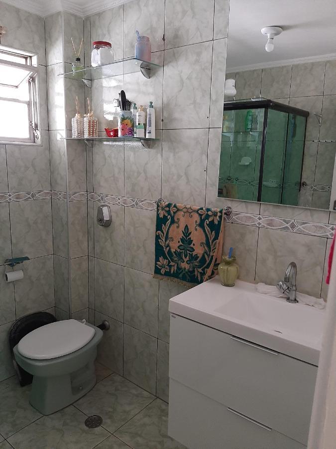 Meu Pequeno Mundo Διαμέρισμα Πράια Γκράντε Εξωτερικό φωτογραφία