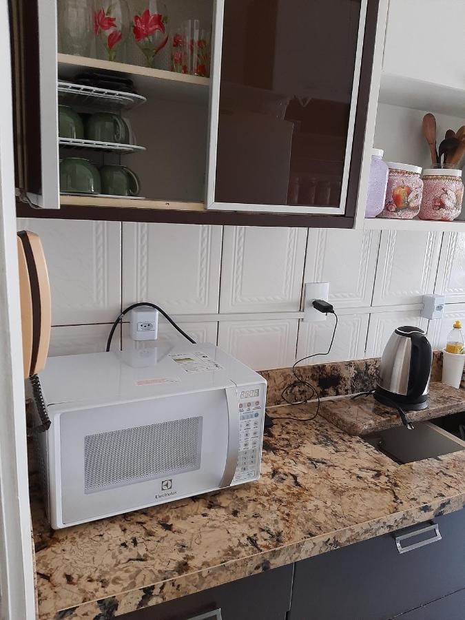 Meu Pequeno Mundo Διαμέρισμα Πράια Γκράντε Εξωτερικό φωτογραφία