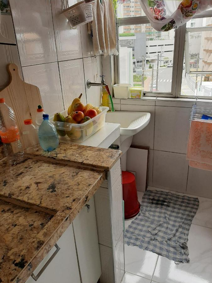 Meu Pequeno Mundo Διαμέρισμα Πράια Γκράντε Εξωτερικό φωτογραφία