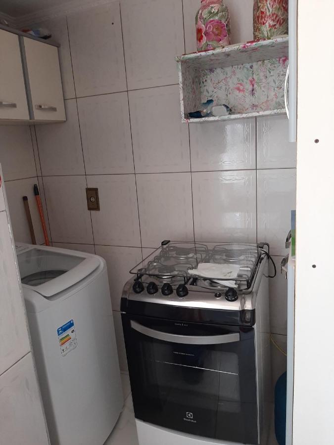 Meu Pequeno Mundo Διαμέρισμα Πράια Γκράντε Εξωτερικό φωτογραφία