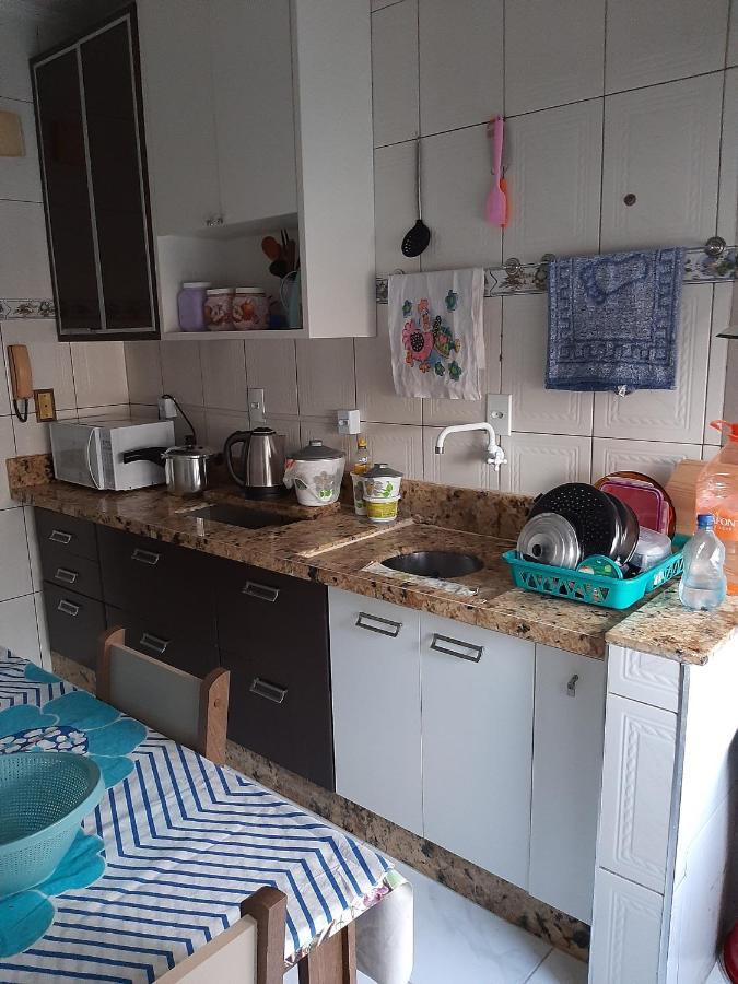 Meu Pequeno Mundo Διαμέρισμα Πράια Γκράντε Εξωτερικό φωτογραφία