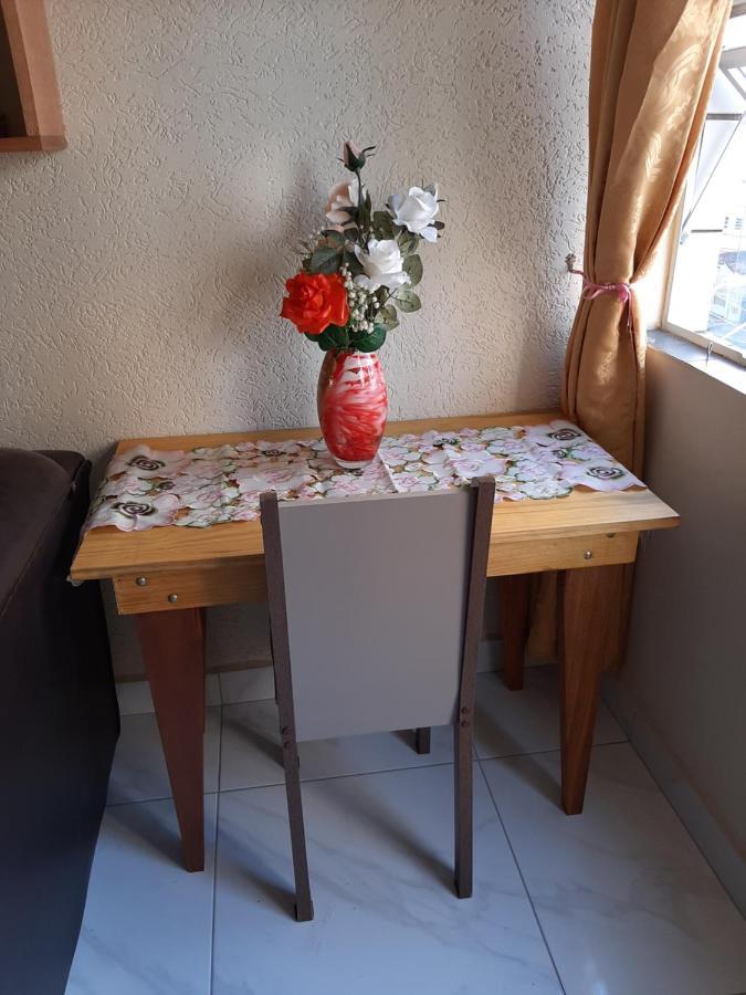 Meu Pequeno Mundo Διαμέρισμα Πράια Γκράντε Εξωτερικό φωτογραφία